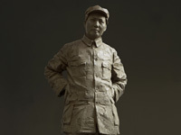第25期 李象群和他推荐的艺术家